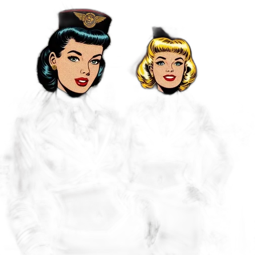 cartoon, comic book art, concept art, pixel art transparent PNG cut-out