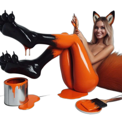 creature, animal, furniture, concept art transparent PNG cut-out