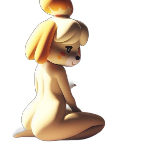 crown, staff, animal, hat transparent PNG cut-out