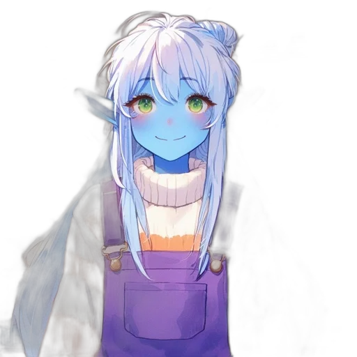 staff, robot, dragon, creature transparent PNG cut-out