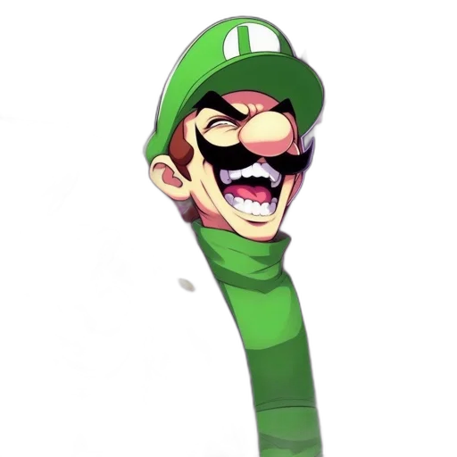 mask, hat, creature, weapon transparent PNG cut-out