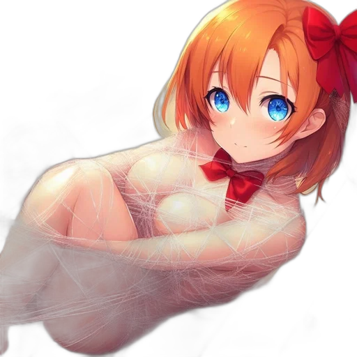 dress, weapon, robot, creature transparent PNG cut-out