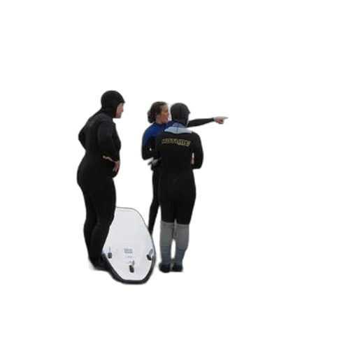 staff, jacket, umbrella, weapon transparent PNG cut-out