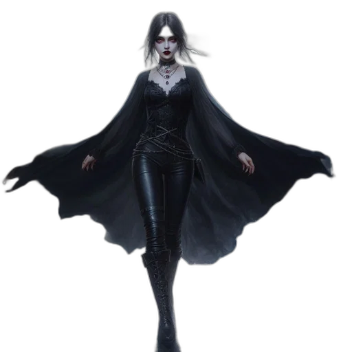 staff, concept art, fantasy art, 3d render transparent PNG cut-out