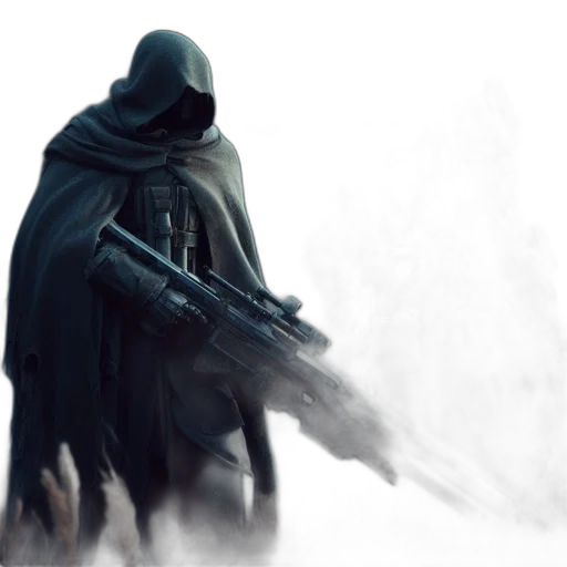 weapon, sword, mask, staff transparent PNG cut-out