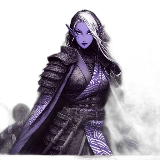 staff, fantasy art, concept art, comic book art transparent PNG cut-out