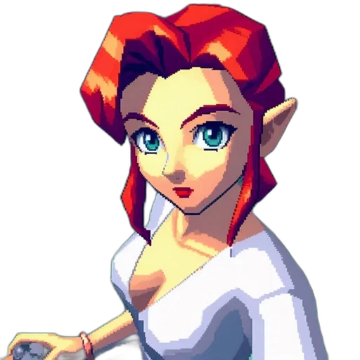 staff, crown, dress, jewelry transparent PNG cut-out