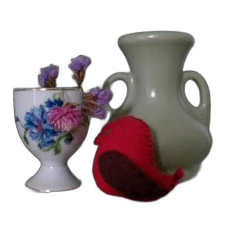bottle, mask, hat, flower transparent PNG cut-out
