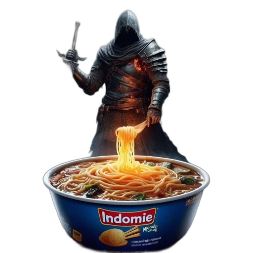 food, creature, robot, dragon transparent PNG cut-out