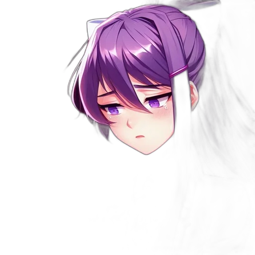 face, creature, mask, staff transparent PNG cut-out