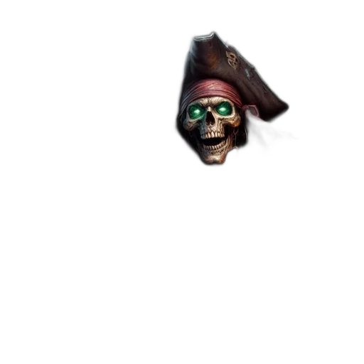 mask, hat, face, staff transparent PNG cut-out