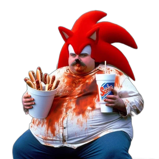 food, creature, animal, staff transparent PNG cut-out