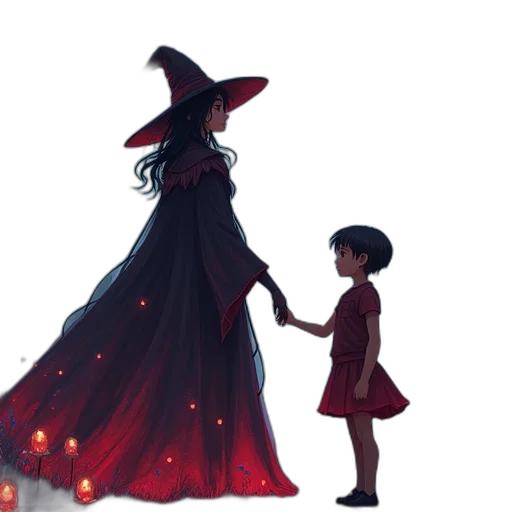 dress, concept art, fantasy art, pixel art transparent PNG cut-out