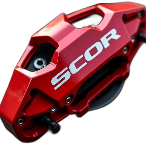 weapon, robot, 3d render, close-up transparent PNG cut-out
