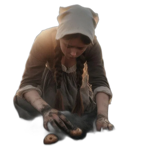 jewelry, food, weapon, staff transparent PNG cut-out