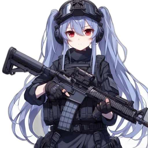 weapon, staff, animal, sword transparent PNG cut-out