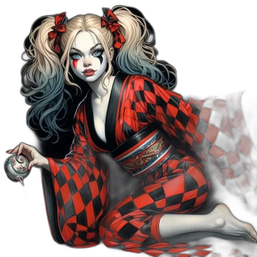 dress, comic book art, concept art, fantasy art transparent PNG cut-out