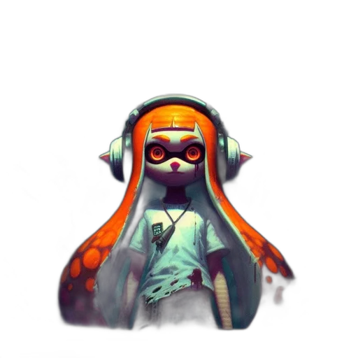 mask, weapon, staff, face transparent PNG cut-out