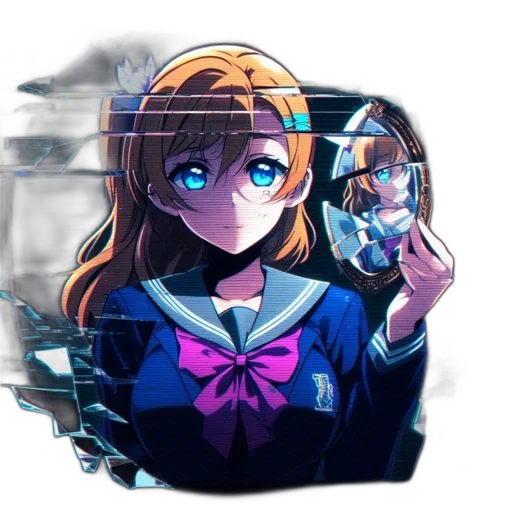 face, robot, mask, weapon transparent PNG cut-out