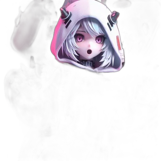 robot, mask, face, staff transparent PNG cut-out