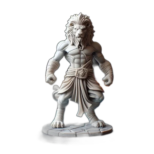 3d render, concept art, fantasy art, photorealistic transparent PNG cut-out