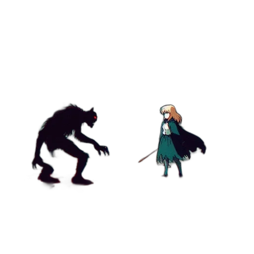 creature, dragon, animal, weapon transparent PNG cut-out
