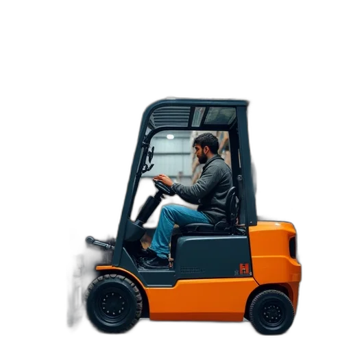 car, robot, furniture, staff transparent PNG cut-out