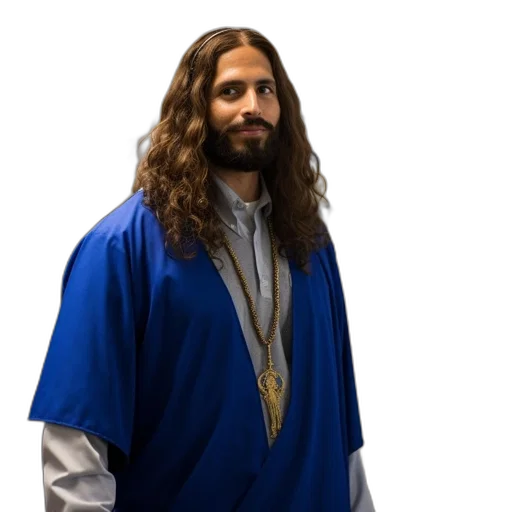 staff, jacket, sword, picture transparent PNG cut-out