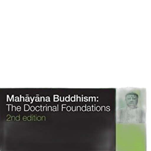cover, mahayana, buddhism, doctrinal transparent PNG cut-out