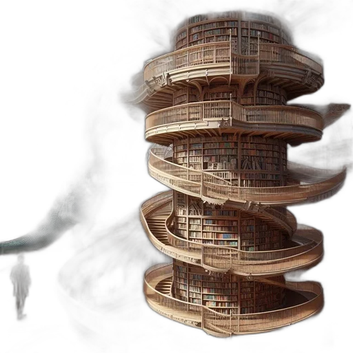 building, weapon, dragon, concept art transparent PNG cut-out