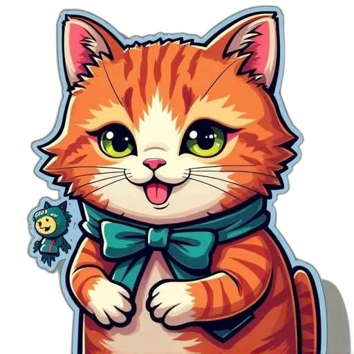 staff, jacket, pixel art, cartoon transparent PNG cut-out