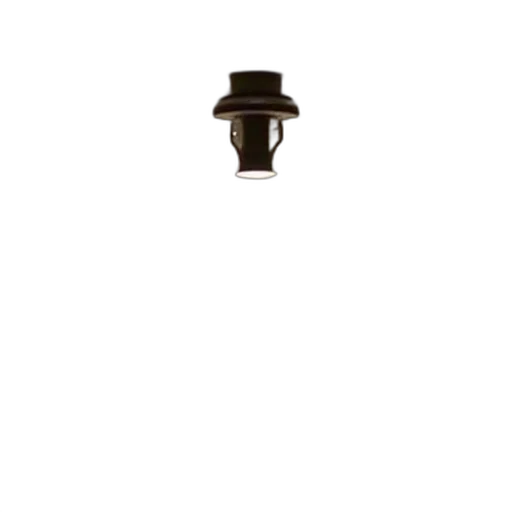 hat, bottle, furniture, staff transparent PNG cut-out