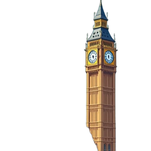 building, weapon, staff, sword transparent PNG cut-out