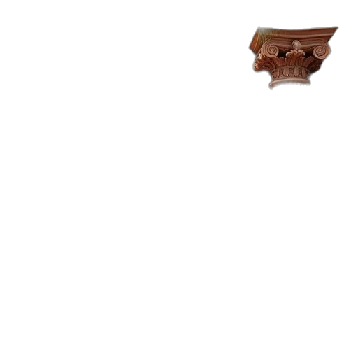 furniture, crown, hat, jewelry transparent PNG cut-out