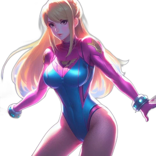 robot, dress, concept art, anime transparent PNG cut-out