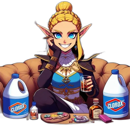 food, dragon, bottle, weapon transparent PNG cut-out