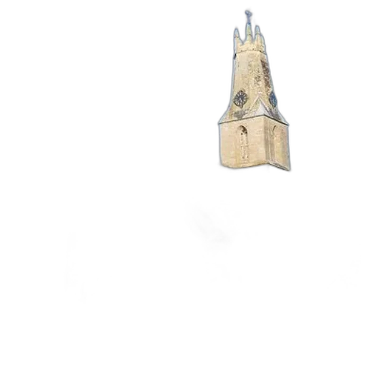 dress, building, umbrella, crown transparent PNG cut-out