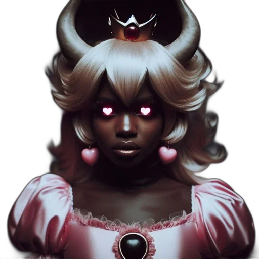 crown, face, mask, dress transparent PNG cut-out