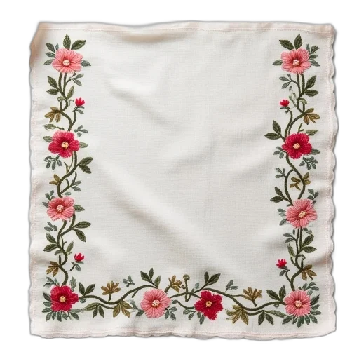 dress, cotton, napkin, hand transparent PNG cut-out
