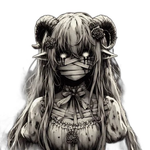 mask, animal, creature, face transparent PNG cut-out
