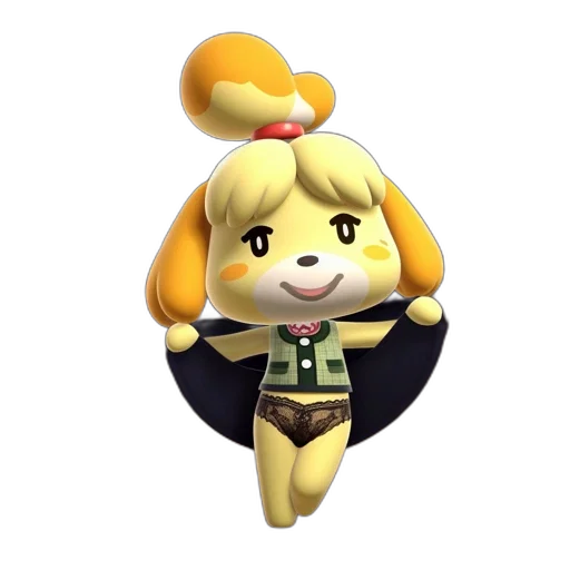 staff, weapon, animal, creature transparent PNG cut-out