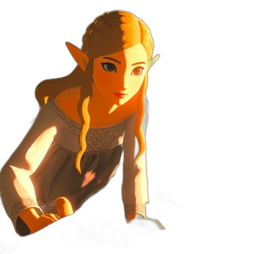 staff, sword, face, jacket transparent PNG cut-out