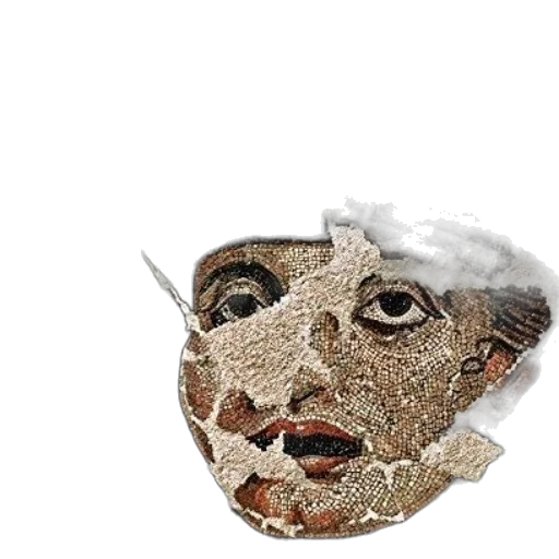 mask, face, hat, crown transparent PNG cut-out