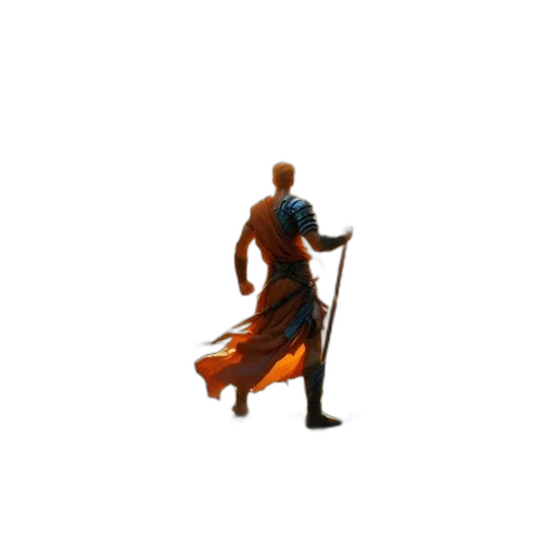 staff, sword, weapon, dragon transparent PNG cut-out