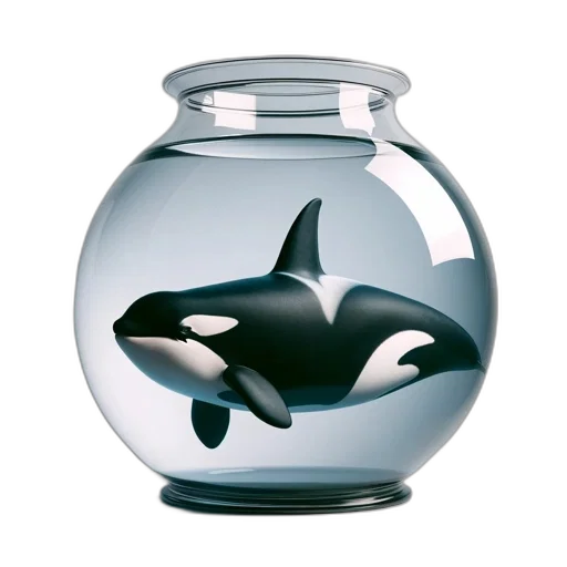 animal, 3d render, photorealistic, concept art transparent PNG cut-out