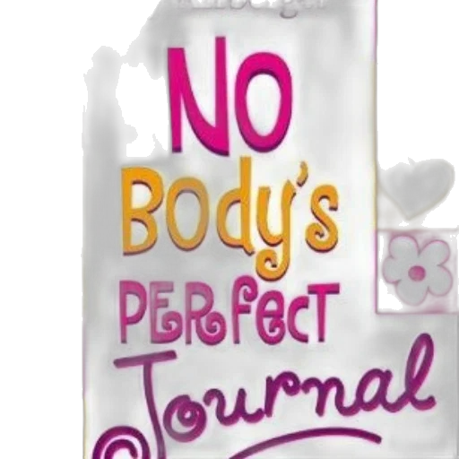 food, colorful, book, cover transparent PNG cut-out