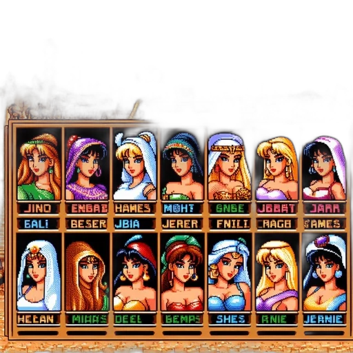 staff, jewelry, pixel art, fantasy art transparent PNG cut-out