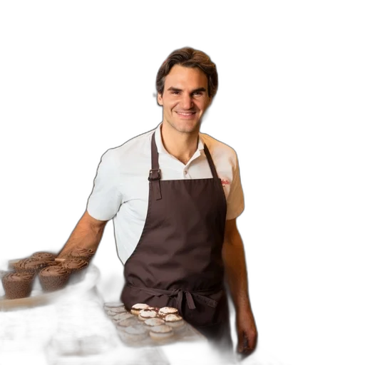 staff, food, face, weapon transparent PNG cut-out