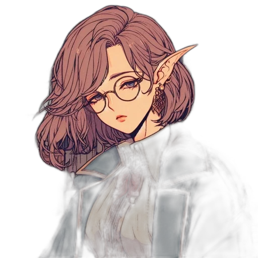 staff, face, mask, creature transparent PNG cut-out