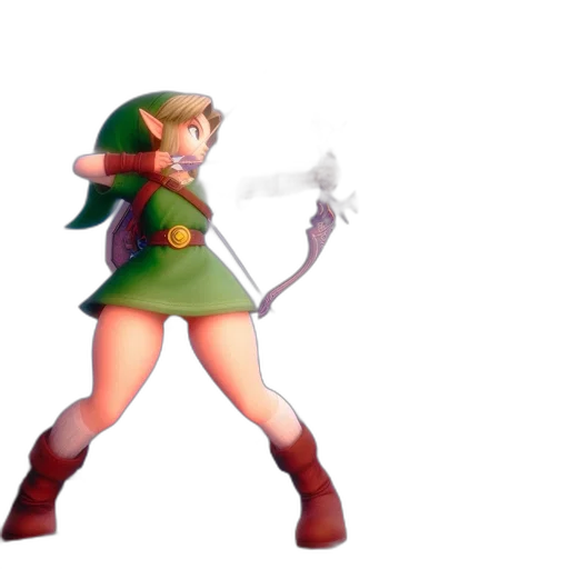 weapon, sword, staff, dress transparent PNG cut-out